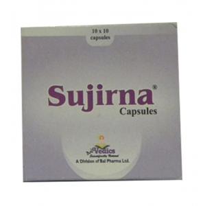 Sujirna capsule